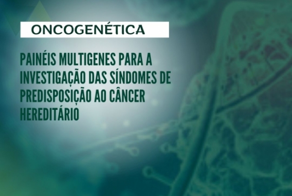 ONCOGENÉTICA